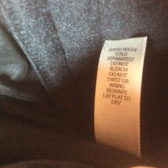 Felina Lingerie Black Long Line Seamless Strapless Wire Demi Bustier Size 38C - Picture 5 of 5